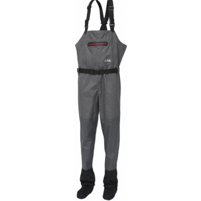 DAM Prsačky Comfortzone Breathable Chest Waders