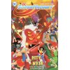 CREW DC Superhrdinky 2: Hity a mýty