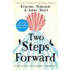 Two Steps Forward (Graeme Simsion,Anne Buist)(Brožovaná)