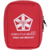 Lekárnička Pentagon Hippokrates First Aid Kit, červená