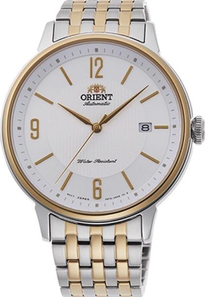 Orient AC0J07S