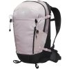 Turistický batoh Mammut Lithium 25 Women alpine calamint-black 25 l