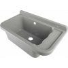 Aqualine Závesná výlevka 60 x 34 cm PI5060