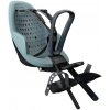 Cyklosedačka Thule Yepp 2 Mini Front Mount Mid Blue