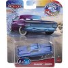 Mattel Cars autíčko měnící barvu - Ramone
