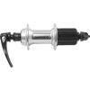 Shimano náboj zadní FHRS400 stříbrný 8/9 kolo 32 děr
