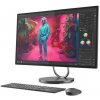 Lenovo Yoga 32ILL10 AIO, Ultra 7 256V, 31.5˝ 3840x2160, UMA, 16GB, SSD 1TB, W11H, šedý, 3y PS F0HX000FCK