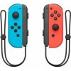 Nintendo Joy-Con Pair NSP080