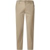 Esmara Men pánske chino Slim Fit 100400389 béžová