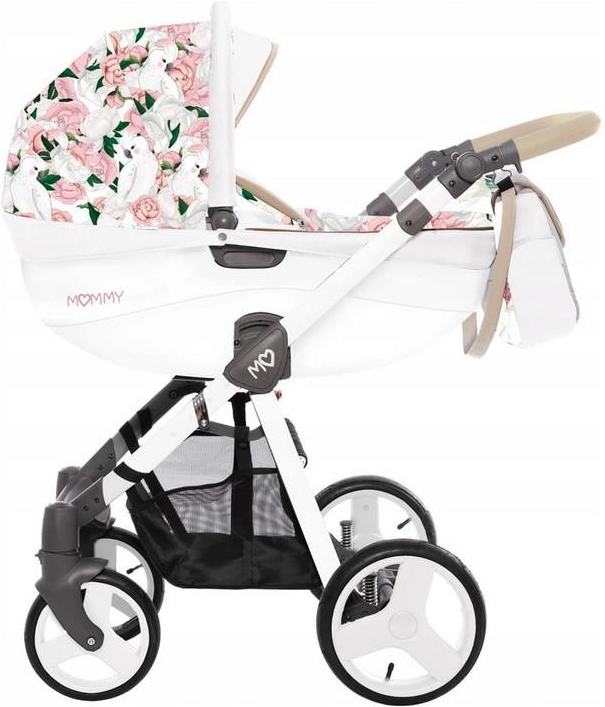 Baby Active Mommy Summer 24 Peony 2019