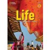 Life - Second Edition C1.1/C1.2: Advanced - Student's Book and Workbook (Combo Split Edition A) + Audio-CD + App