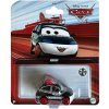 Mattel Cars 3 Kovové autíčko Singles