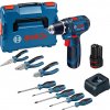 BOSCH GSR 12V-15 060186810R
