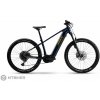 Haibike ALLTRACK 11 ABS 27.5 elektrobicykel, blue/titan/yellow S