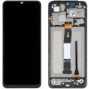 LCD Displej + Dotykové sklo + Rám Xiaomi Redmi 13