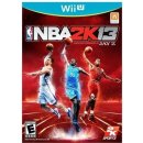  NBA 2K13