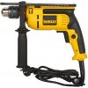 DeWALT Náradie - Príklepová vŕtačka 650 W DWD024