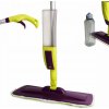 Plochý mop so sprejom SPRAY MOP na dezinfekciu