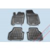 Koberce gumenné Rezaw Plast Opel MERIVA A 2003-2010