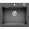 Keramický kuchynský drez BLANCO Palona 6 - s tiahlom Farba: bazalt
