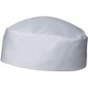 Le Chef Gastro čiapka DF37C White M