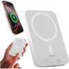 Powerbanka Dudao 5000 mAh biela