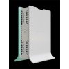 MIKROTIK hAP ax lite with RouterOS L4 license L41G-2axD