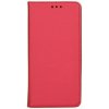 HARAHU Sony Xperia 1 III Elegantné magnetické puzdro KP19058 červená