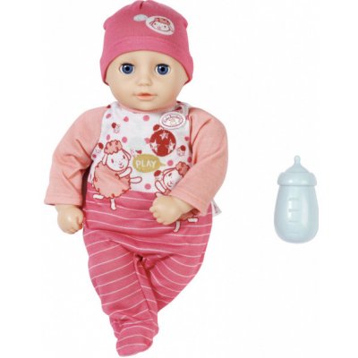 Zapf Creation Bábika Baby Annabell My First 30 cm 701836