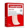 LEUKOPLAST BARRIER Vodeodolná náplasť na rany 22x72mm, 10ks