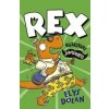 Rex: Maskovaný dinosaurus - Dolan Elys