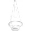 ARTEMIDE | Artemide AR 1249010A - LED Stmievateľný luster na lanku PIRCE MICRO 1xLED/27W/230V | AT0077