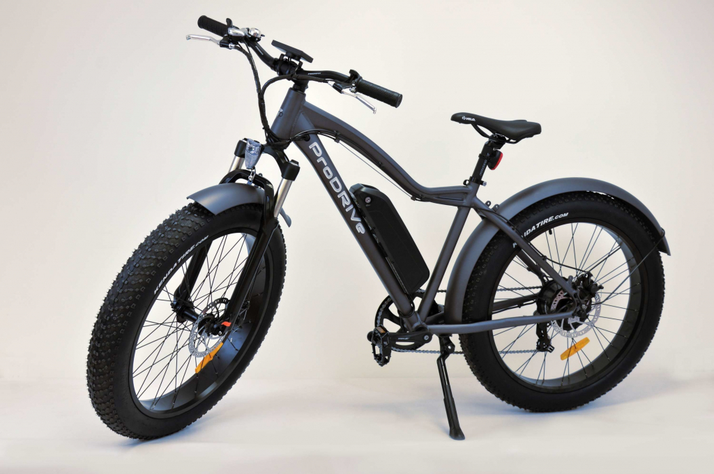 Prodrive Fat Yeti 2019 od 1 450 € - Heureka.sk