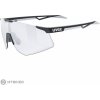 uvex Pace Perform Variomatic okuliare, black matt/LTM. silver