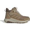 adidas Performance adidas Terrex Anylander CLIMAWARM+ Hiking Shoes | 4067907364440 | Hnedá | 40 2/3