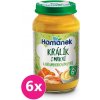 6x HAMÁNEK Kralík so zemiakom v mrkvovej omáčke (230 g) VP-F038614