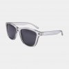SANTA CRUZ slnečné okuliare Coastal Sunglasses Grey/Black GREY/BLACK