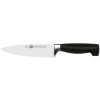 Kuchársky nôž FOUR STAR 16 cm, Zwilling