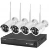 Kruger&Matz Connect C200 Tuya WiFi Monitoring Kit