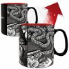 Abysse Corp Junji Ito Honored Ancestor Heat Change Šálka 460 ml