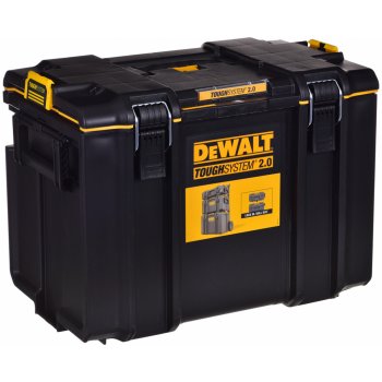 DeWALT Kufor Tough Box DS400 TOUGHSYSTEM 2.0 DWST83342-1