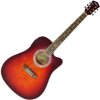 Washburn WA 90 CE (RDB) - elektroakustická gitara