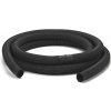 Bazénová hadica ø 5/4 (32 mm) balenie 5 x 1 m čierna