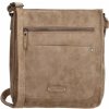 Enrico Benetti Bobbi 66592 Medium Taupe