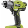 RYOBI 18V ONE+ 1/2” Aku rázový uťahovák s poistným kolíkom R18IW3-0