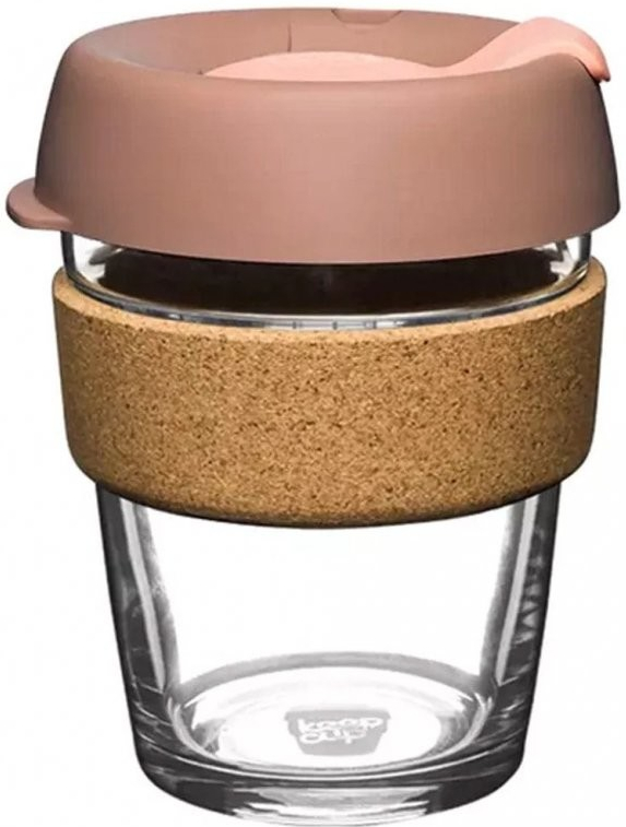 KeepCup Brew Cork Frappe S 227 ml