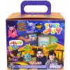Tuban Tubi Jelly s akváriom XL Príšerky
