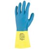 Prac rukavice Chem Touch 7