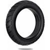 RhinoTech 8.5 × 2 čierna Bezdušová pneumatika plná