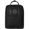Fjällräven Kånken No 2 Black 16 l